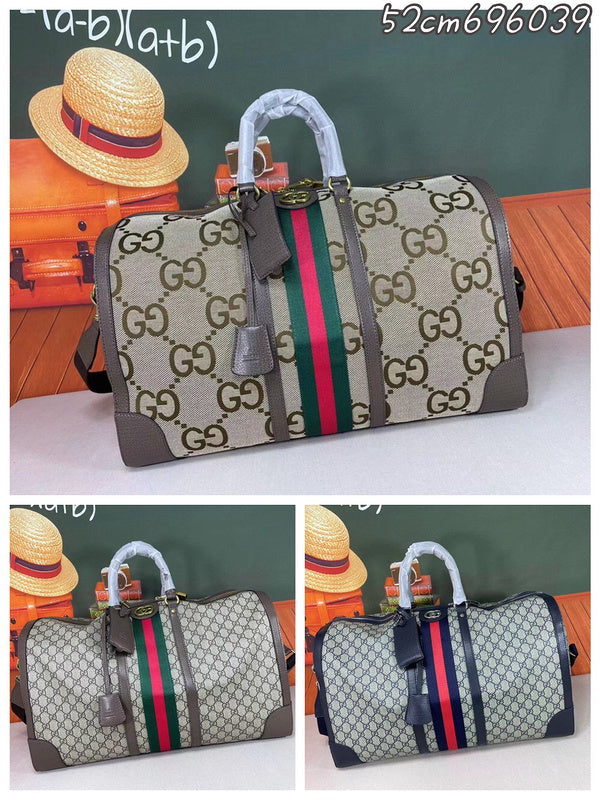Satchel Bags - GCI Bags - 1572