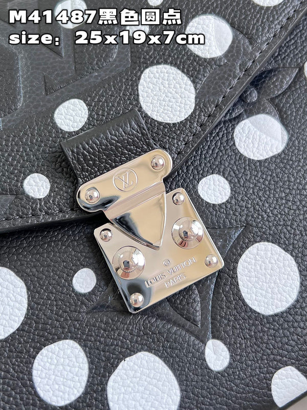 Satchel Bags - VL Bags - 1580