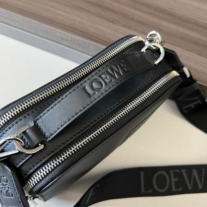 Glamy - LWO Bags - 545