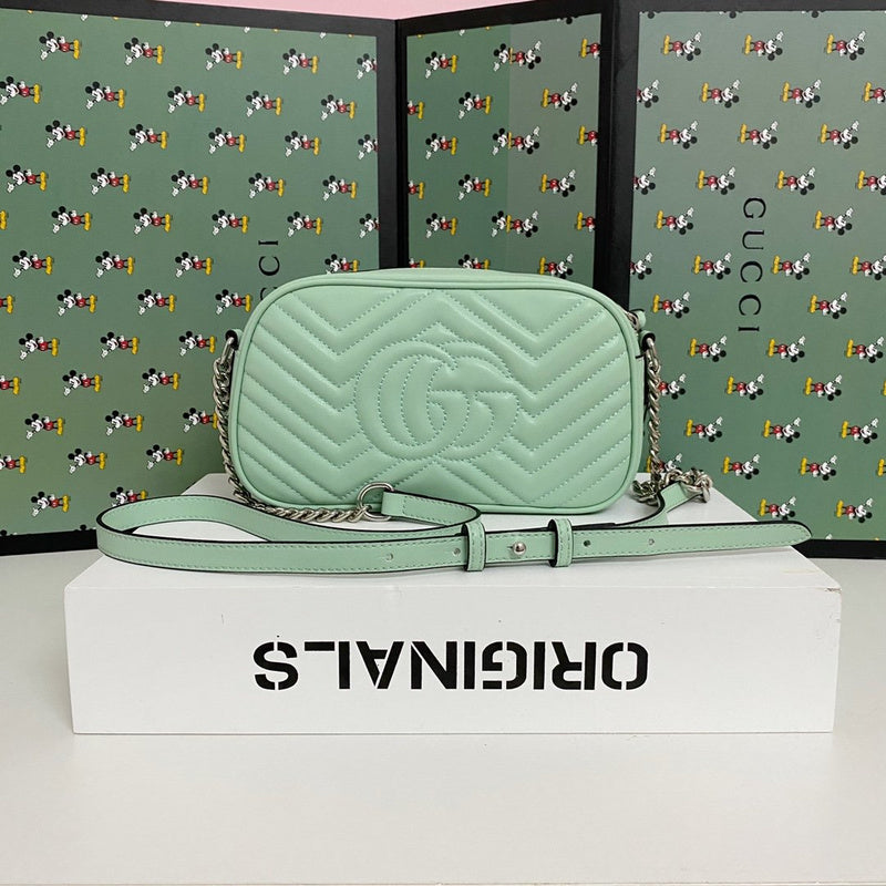 Glami Fashion - GCI Bags - 10596