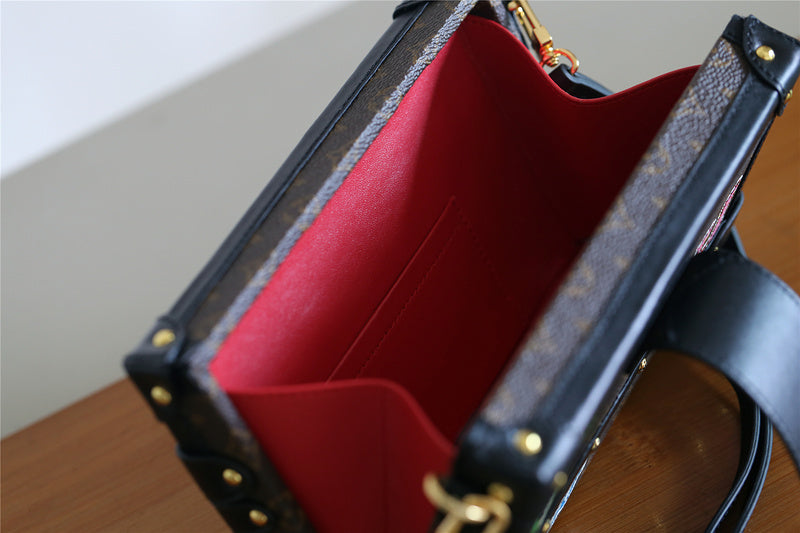 Glami Fashion Lu-Vi bags - 8215