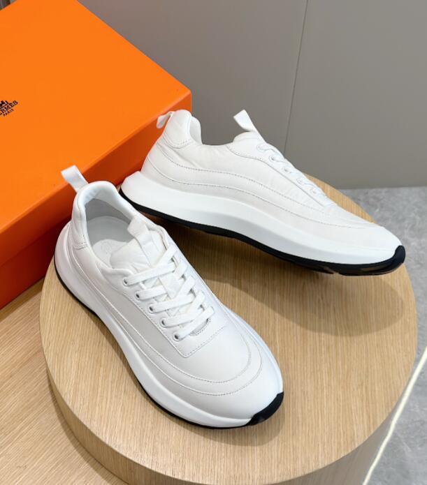 SAMC - HMS Men Shoes - 062