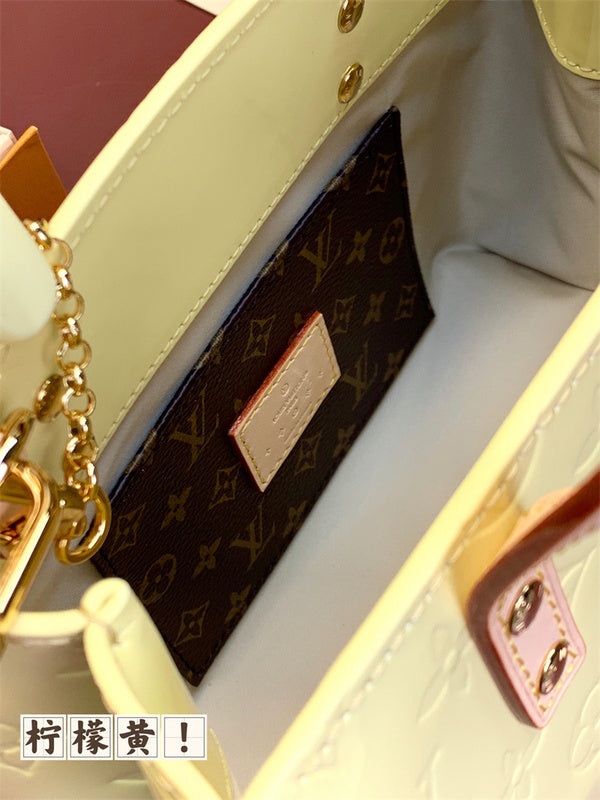 Glami - LOV Bags - 051