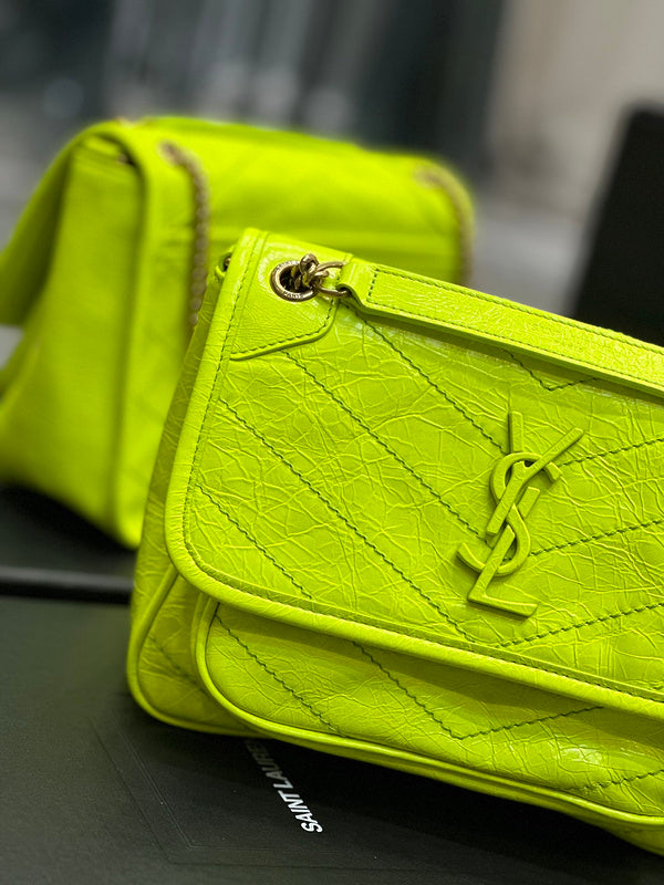 Satchel Bags - SLY Bags - 146
