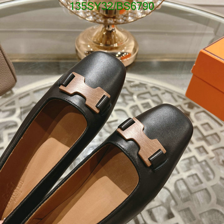 SAMC - HMS Women Shoes - 076