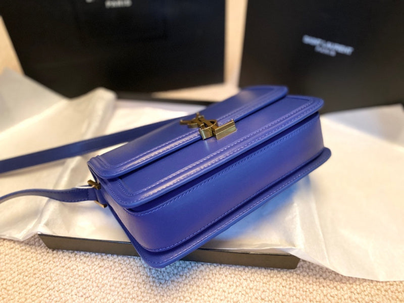 Satchel Bags - SLY Bags - 1815