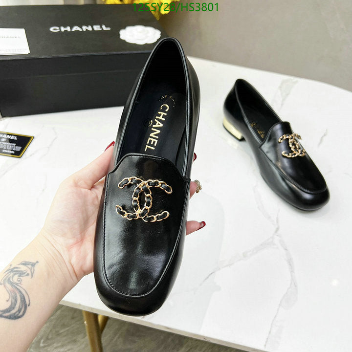 SAMC - CHL Women Shoes - 013