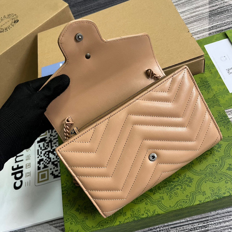 Satchel Bags - GCI Bags - 7666