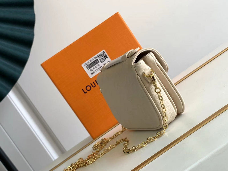Glami Fashion Lu-Vi Bags - 16769