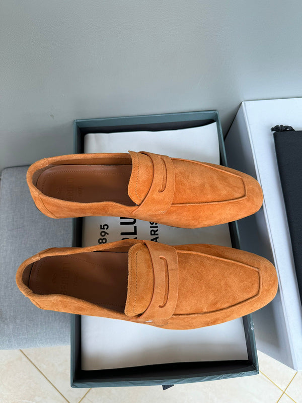 Glami - BRE Men Shoes - 226