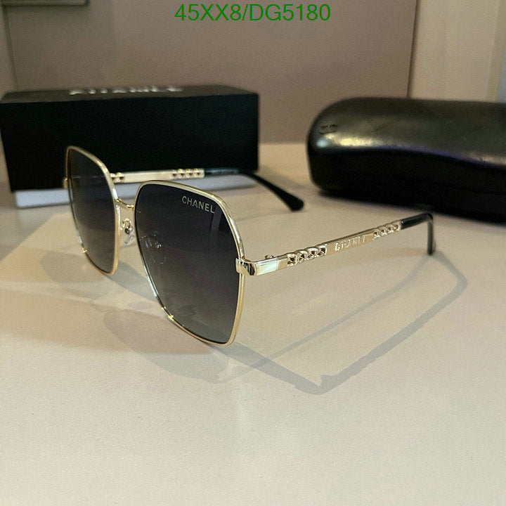 SAMC - CHL Glasses - 055
