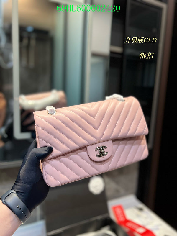 Glami - CHL Bags - 759