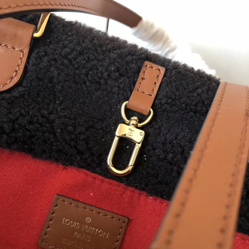 LOV2 Bags - Luxurious Bags  2837