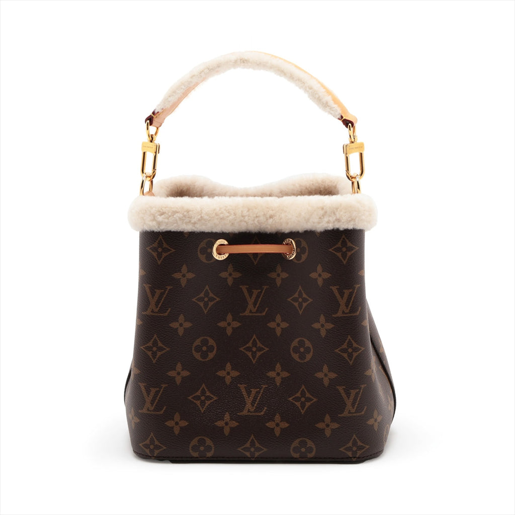Louis Vuitton Monogram NeonoBB M46319   at