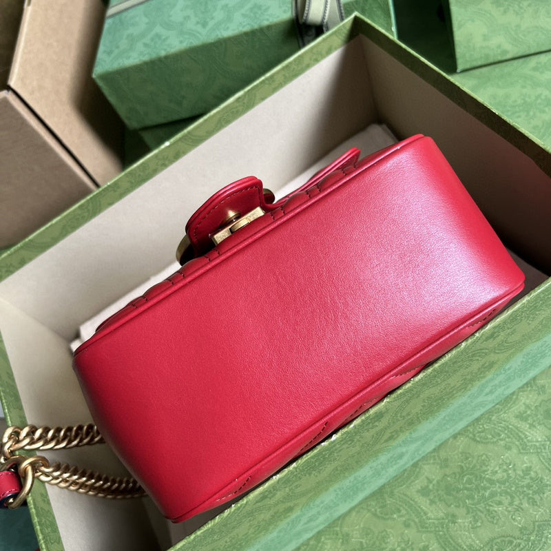 Satchel Bags - GCI Bags - 549