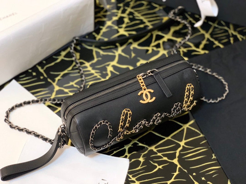 Satchel Bags - CHL Bags - 262
