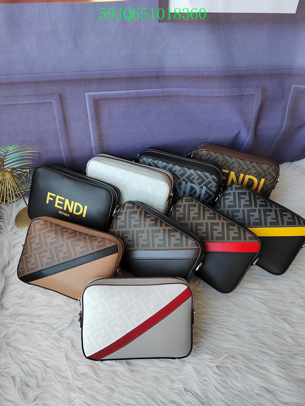 Glami - FDE Bags - 1288