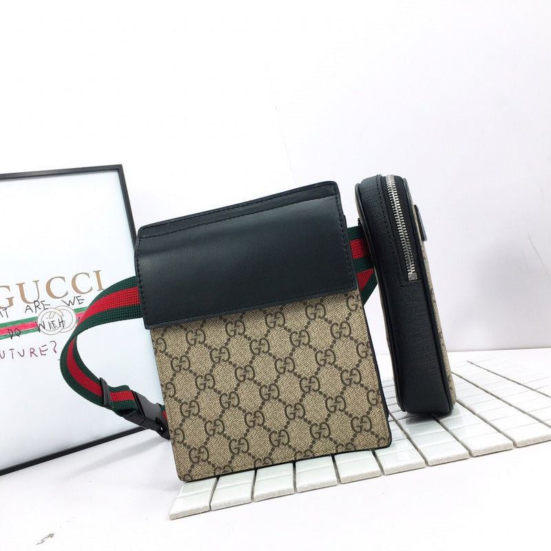 Glami Fashion - GCI Bags - 2520