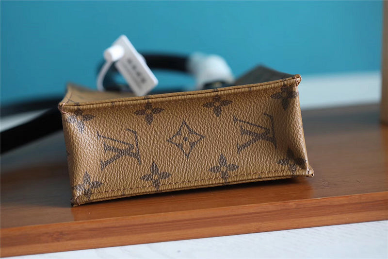 Glami Fashion Lu-Vi bags - 8633