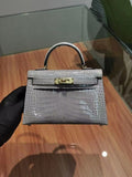 Satchel Bags - HMS-Bags - 544