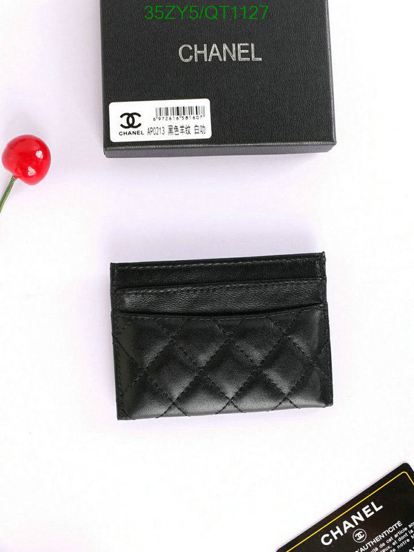 SAMC - CHL Wallets - 009