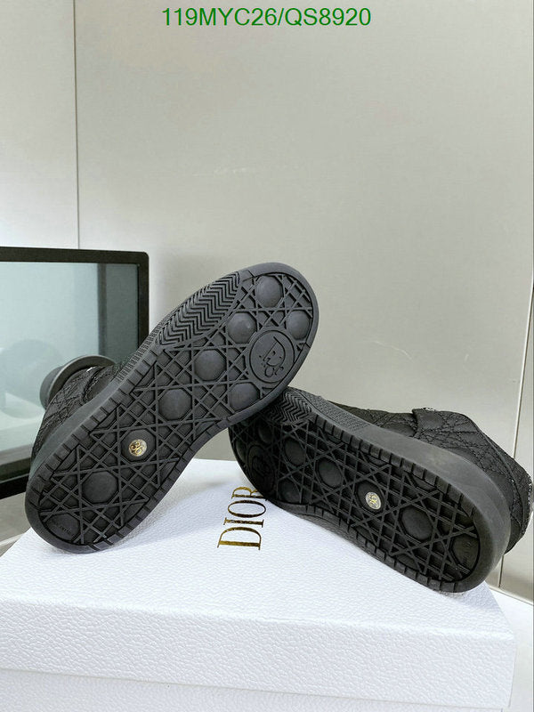 SAMC - DOR Women Sneakers - 079