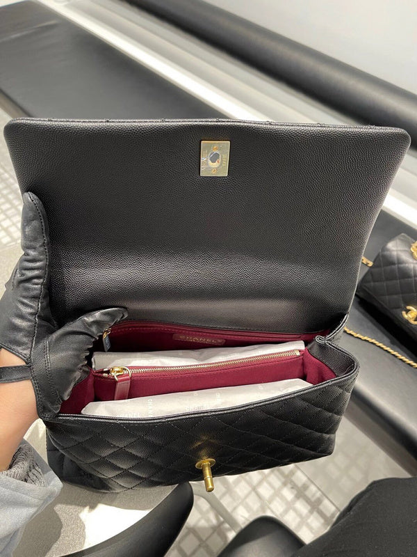 Satchel Bags - CHL Bags - 046