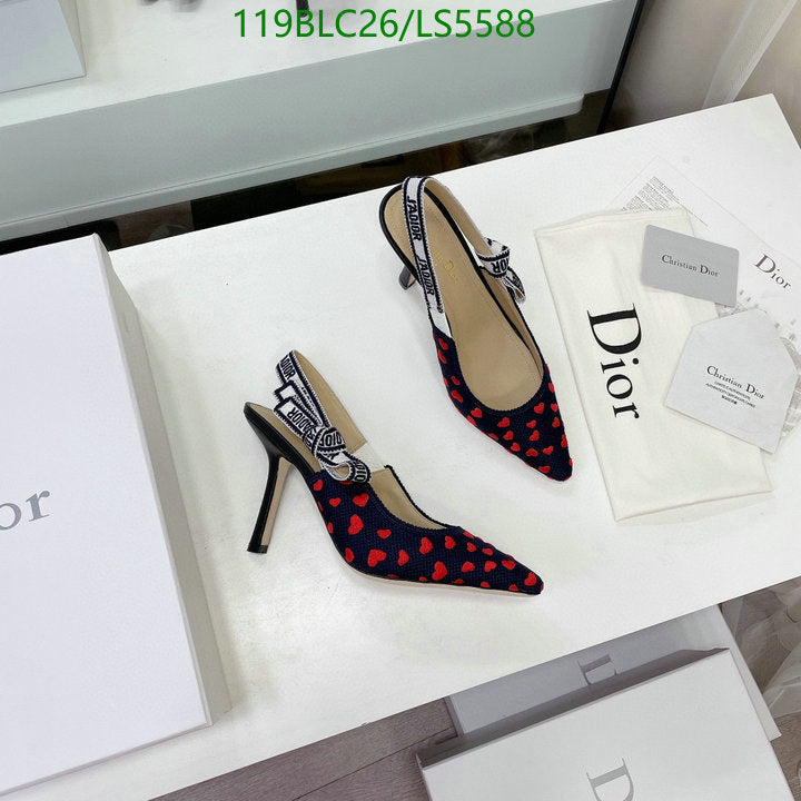 SAMCC - DOR Women Shoes - 2370