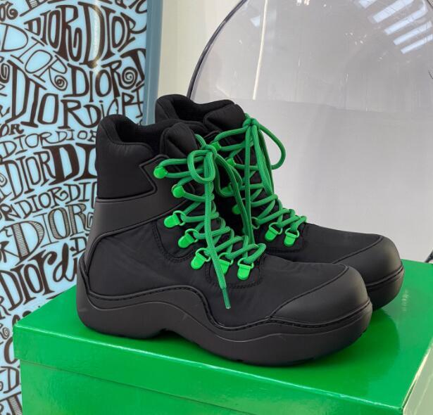 SAMC - BOV Men Shoes - 160
