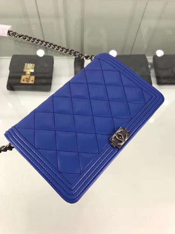 Satchel Bags - CHL Bags - 6517