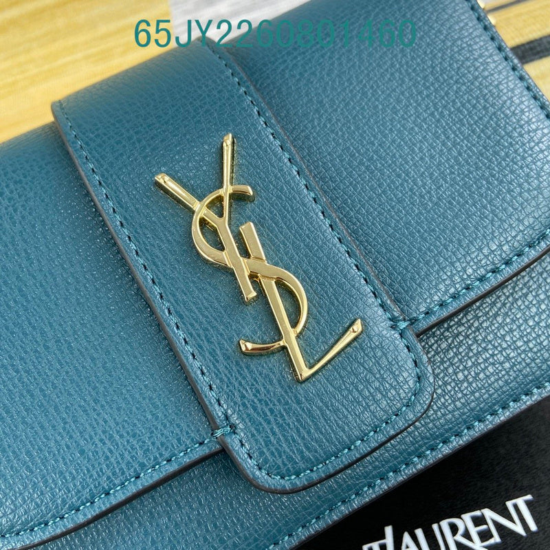 Glami - YLS Bags - 2159