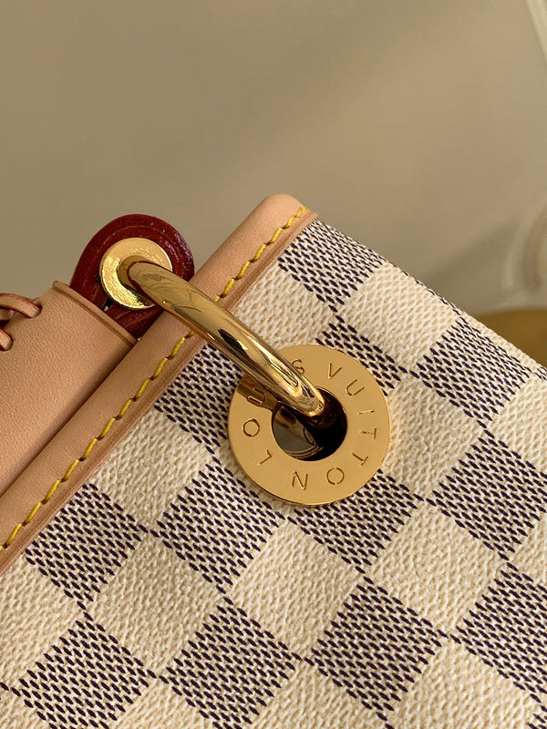 Satchel Bags - VL1 Bags - 440