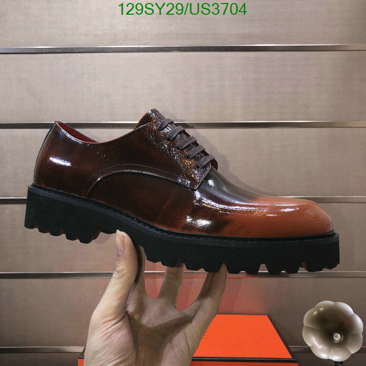 SAMC - HMS Men Shoes - 628
