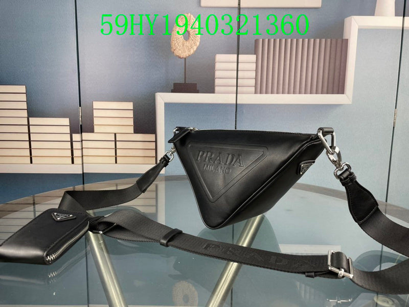 Satchel Bags - PDA Bags - 4552