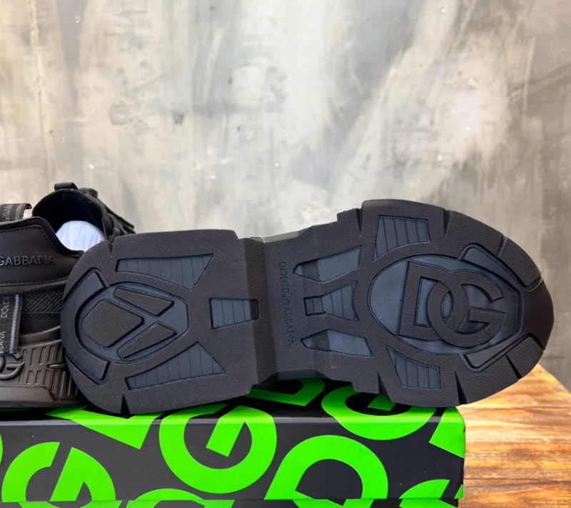 SAMC - DAG Men Shoes - 044