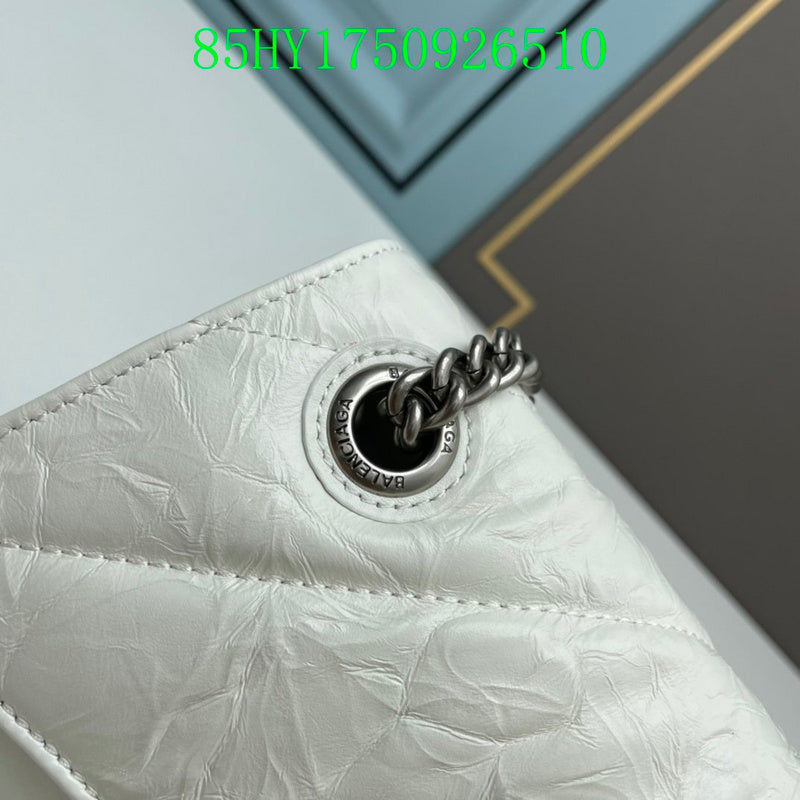 ELE Fashion - BGA Bags - 2056