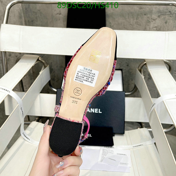 SAMC - CHL Women Shoes Ballet - 178
