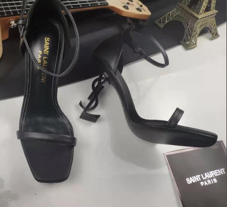 SAMC - YLS Women Shoes - 309