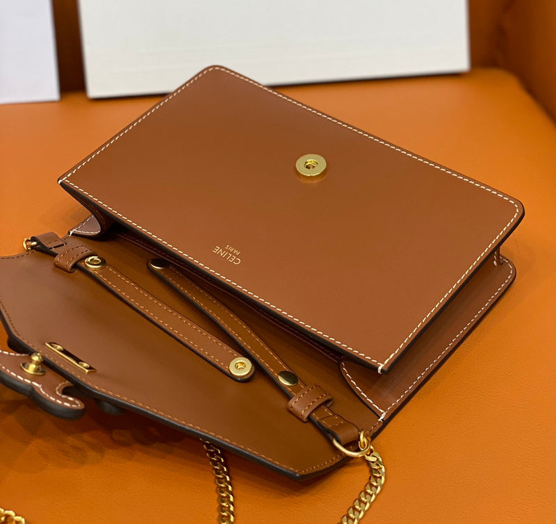 Glamy - COL Bags - 1107
