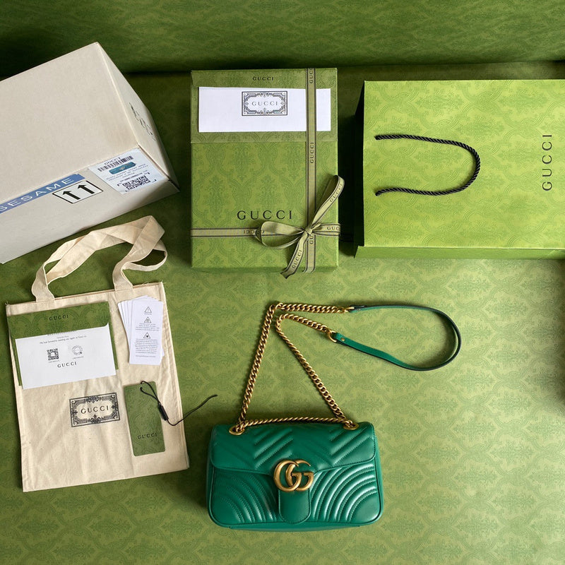 GUI2 Bags - Luxurious Bags  1213