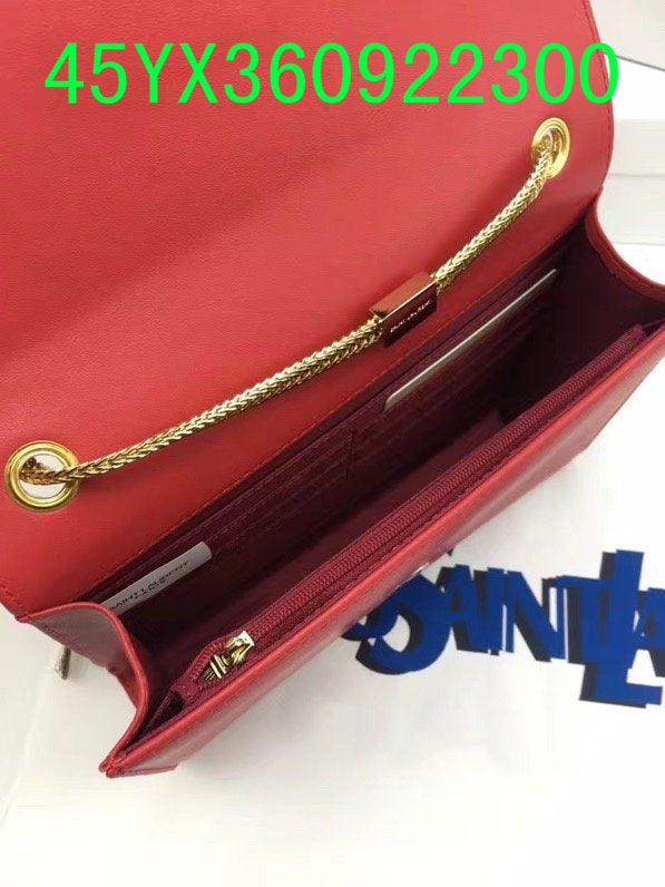 Glami - YLS Bags - 2092