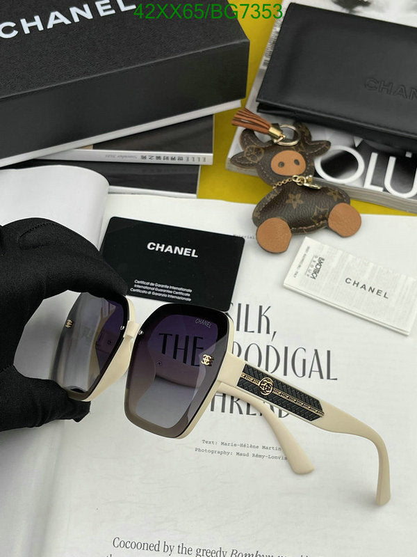 SAMC - CHL Glasses - 061