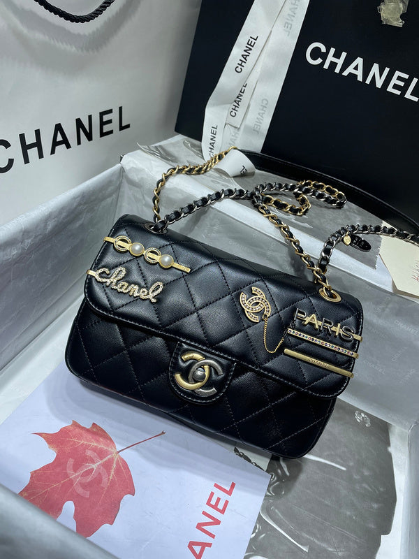 Glami - CHL Bags - 195