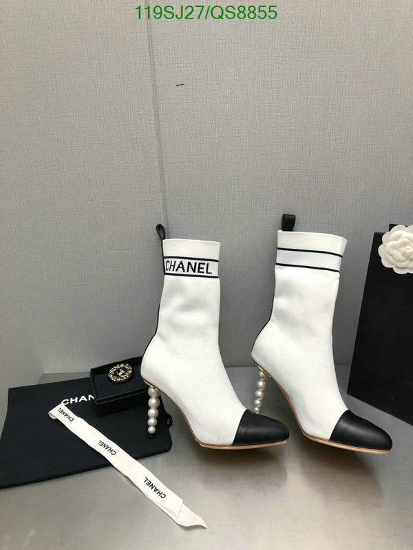 SAMC - CHL Women Boots - 134