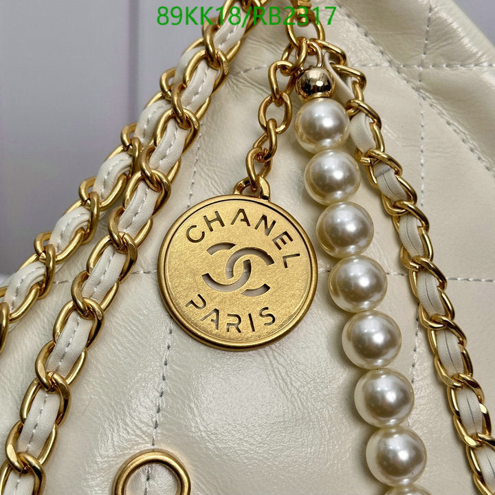 SAMC - CHL Bags Crossbody - 197
