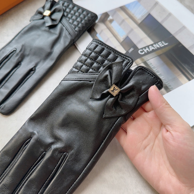Glami - Mix Gloves - 560