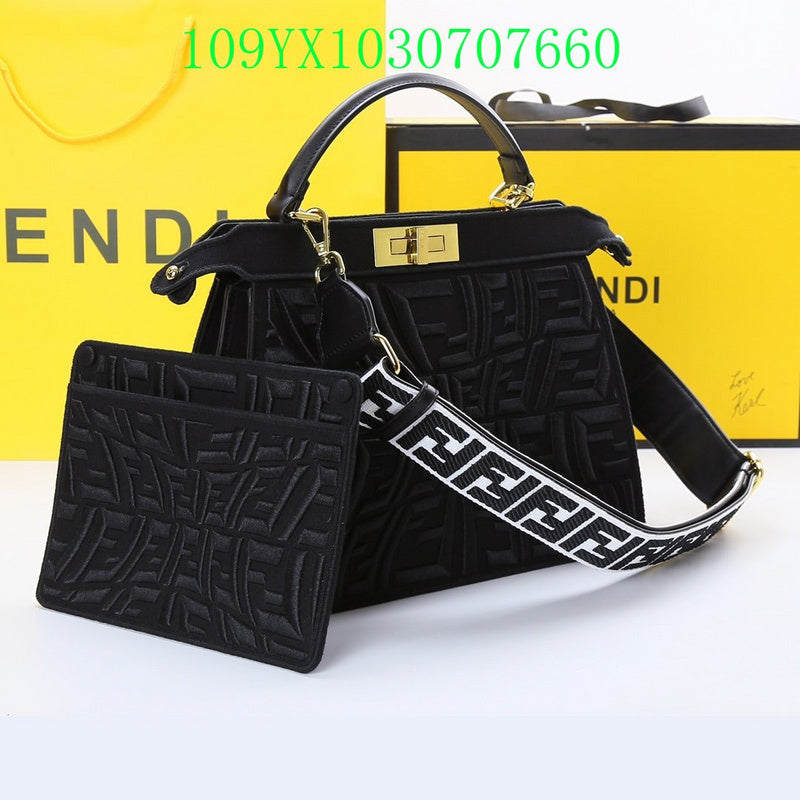 Glami - FDE Bags - 2571