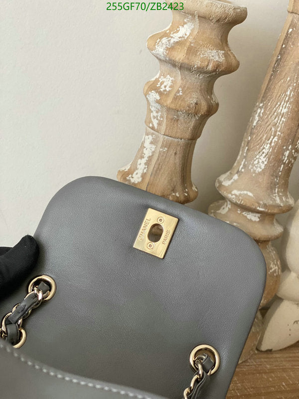SAMC - CHL Bags - 609