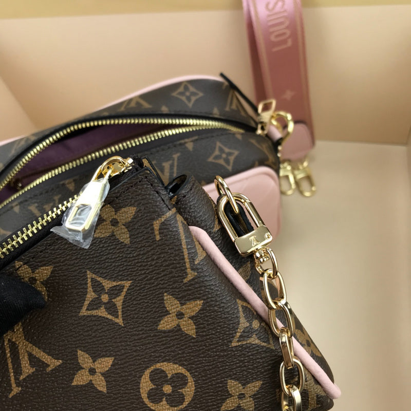 Satchel Bags - VL Bags - 806