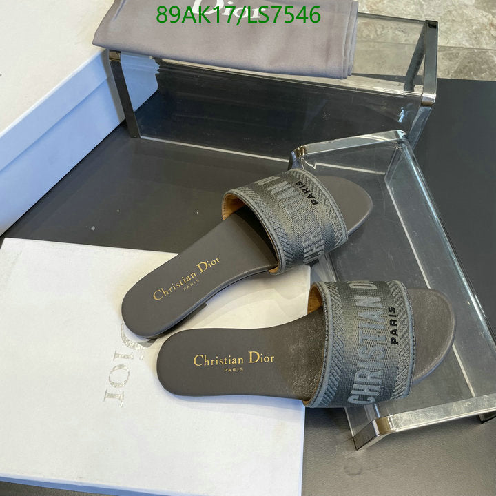 SAMCC - DOR Women Shoes - 2158